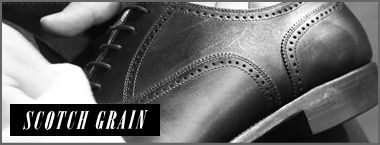 Japanese Leather Shoes Brand